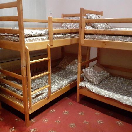 Uneed Sport Pansiyon Odessa Dış mekan fotoğraf