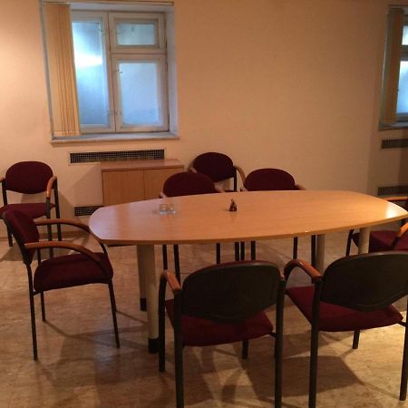 Uneed Sport Pansiyon Odessa Dış mekan fotoğraf