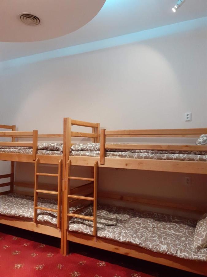 Uneed Sport Pansiyon Odessa Dış mekan fotoğraf