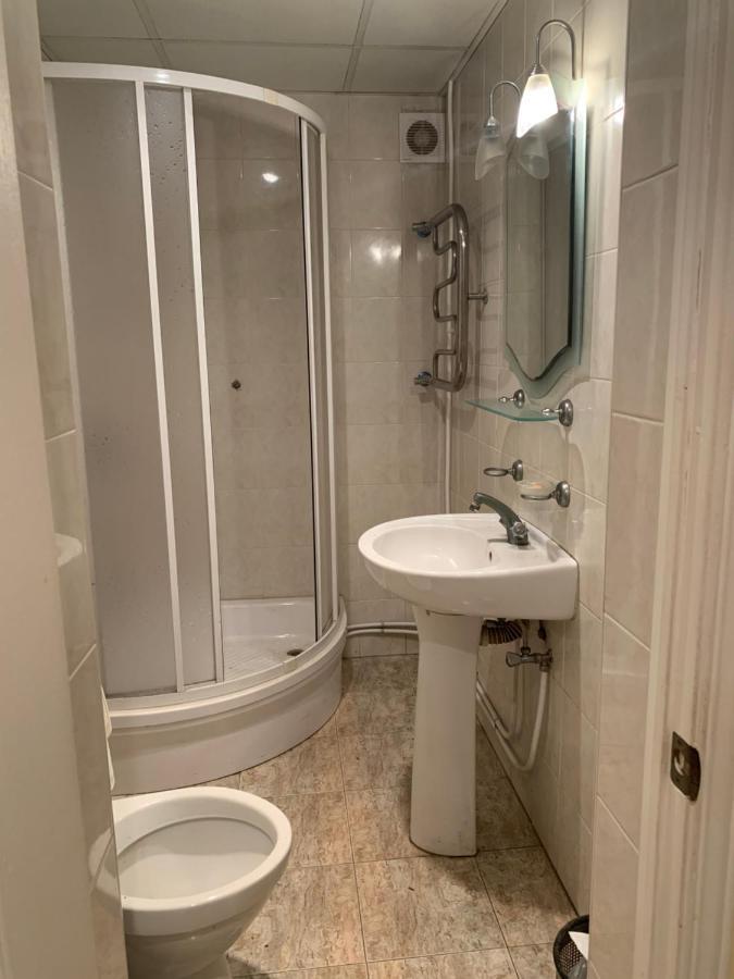 Uneed Sport Pansiyon Odessa Dış mekan fotoğraf