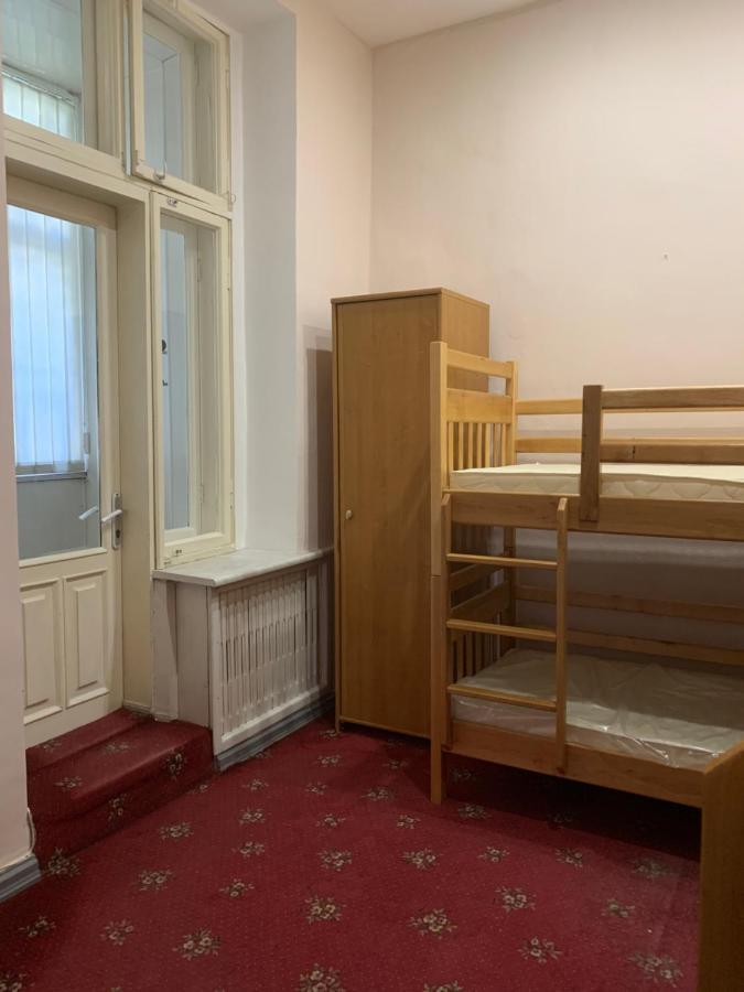 Uneed Sport Pansiyon Odessa Dış mekan fotoğraf