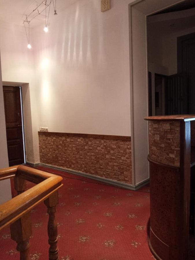 Uneed Sport Pansiyon Odessa Dış mekan fotoğraf