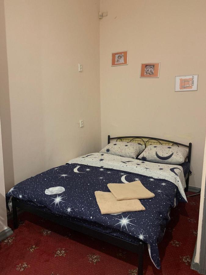 Uneed Sport Pansiyon Odessa Dış mekan fotoğraf