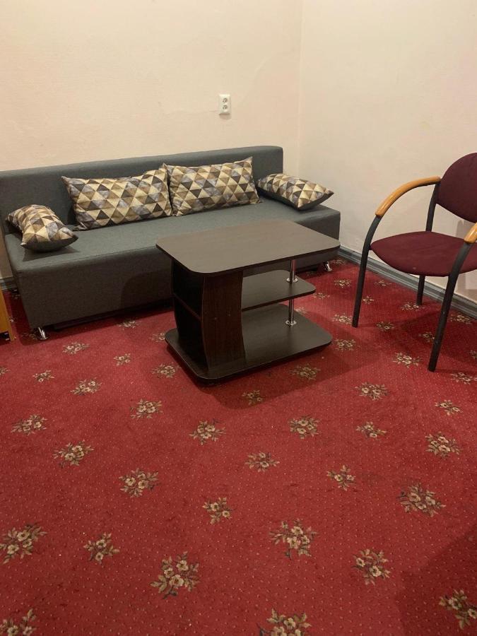 Uneed Sport Pansiyon Odessa Dış mekan fotoğraf